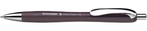 Schneider balpen Slider Rave Trend Edition, extra breed, blauwe inkt, plum