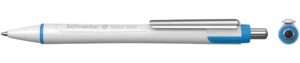 Schneider balpen Slider Xite, extra breed zwart