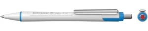 Schneider balpen Slider Xite, extra breed rood