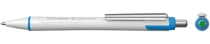 Schneider balpen Slider Xite, extra breed groen