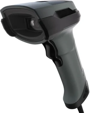 Safescan barcodescanner 330-W — geldkoffer