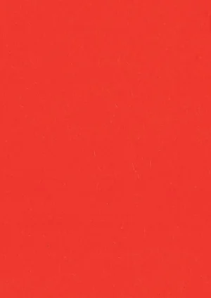 Gekleurd tekenpapier, 120 g, ft 21 x 29,7, A4, rood, pak van 500 vel