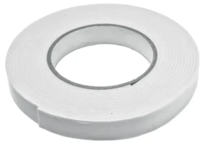 Bouhon dubbelzijdige foamtape, 5 m — hobbyplakband