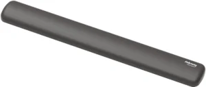 Fellowes Breyta polssteun voor toetsenbord, zwart — detail 2