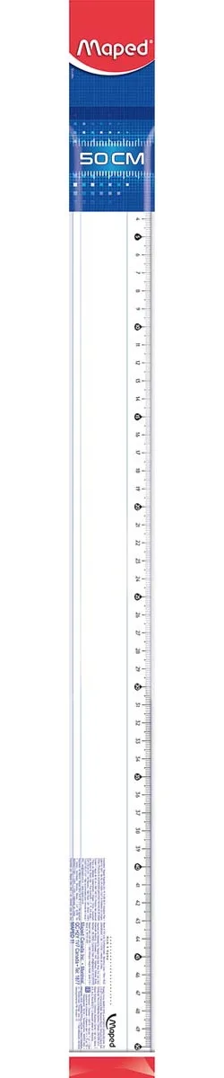 Maped lat Essentials 146 50 cm — detail 2