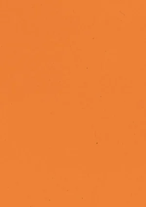 Gekleurd tekenpapier, 120 g, ft 21 x 29,7, A4, oranje, pak van 500 vel