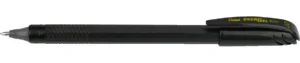 Pentel roller Energel Recycology, 0,7mm, BL417R-A, zwart — gelroller