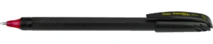 Pentel roller Energel Recycology, 0,7mm, BL417R-B, rood — gelroller