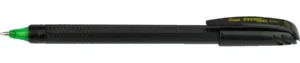 Pentel roller Energel Recycology, 0,7mm, BL417R-D, groen — gelroller