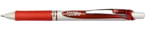 Pentel roller Energel BL77E-BX, 0,7 mm, rood — gelroller