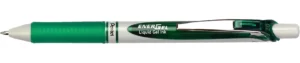 Pentel roller Energel BL77E-DX, 0,7 mm, groen — gelroller