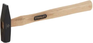 Stanley bankhamer, hout, 200 g — gereedschap