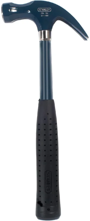 Stanley klauwhamer Blue Strike 450 g — gereedschap