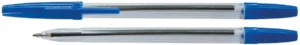 OFFICE products balpen 0,7 mm, blauw