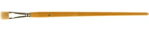 Bouhon penseel nr 16