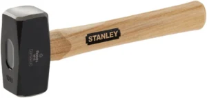 Stanley vuist hamer, 1000 g — gereedschap