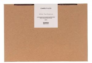 DONAU PROFESSIONAL by CANDLY&CO navulling voor automatische luchtverfrisser, 500 ml, White Tea Essence — detail 2