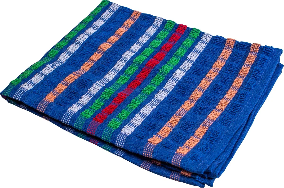 Handdoek Mineur, ft 48 x 80 cm, pak van 6 stuks — handdoeken en dispensers