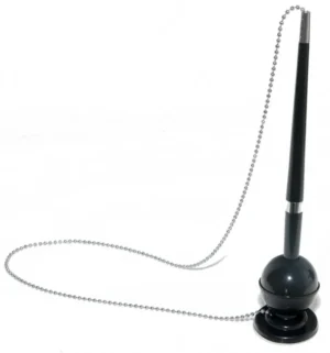 OFFICE products stylofoor, zwart — balpennen voor specifiek gebruik