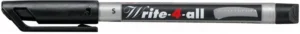 Stabilo Write-4-all (series 146, 156 en 166) fineliner, zwart, schrijfbreedte 0,4 mm — speciale merkstiften