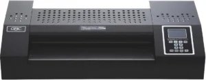 GBC lamineermachine Proseries 3600, voor ft A3, zilver