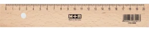 M+R lat uit hout 20 cm — latten uit hout