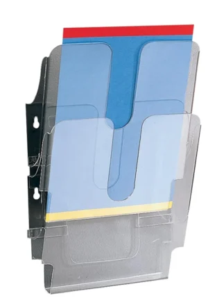 Durable Flexiplus 2 A4 — sorteerrek