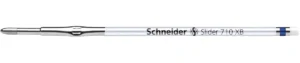 Schneider balpenvulling Slider 710 XB, blauw