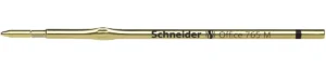 Schneider balpenvulling Office 765, zwart