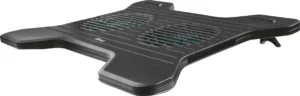 Trust Xstream Breeze laptop cooling stand — detail 2