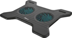 Trust Xstream Breeze laptop cooling stand — laptopstandaard