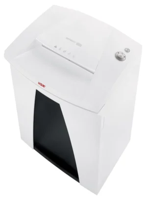 HSM SECURIO B34 papiervernietiger, 4,5 x 30 mm