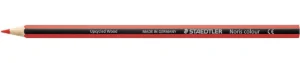 Staedler kleurpotlood Noris Colour, rood
