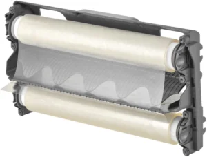 Leitz lamineercassette voor lamineermachine CS9, koud lamineren, ft A4, 20 m — toebehoren voor lamineermachines