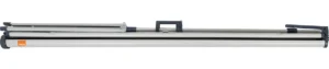 Rexel statiefscherm — detail 2