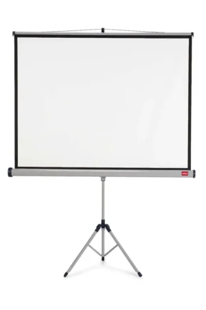 Rexel statiefscherm — toebehoren voor projectoren
