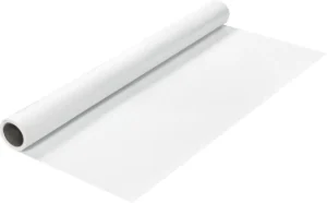 Nobo Instant whiteboardfolie, ft 60 x 80 cm, rol van 25 vellen, wit — detail 2