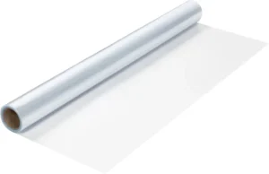 Nobo Instant whiteboardfolie, ft 60 x 80 cm, rol van 25 vellen, transparant — detail 2