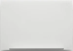 Nobo Impression Pro magnetisch glasbord wit ft 126 x 71,1 cm