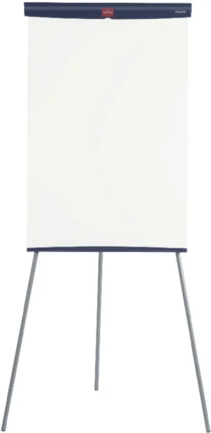 Nobo Essence flipover, ft 68 x 105 cm, uit staal, magnetisch, driepoot — detail 2