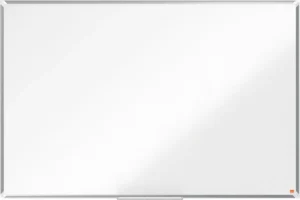Nobo Premium Plus whiteboard, gelakt staal, magnetisch, 150 x 100 cm