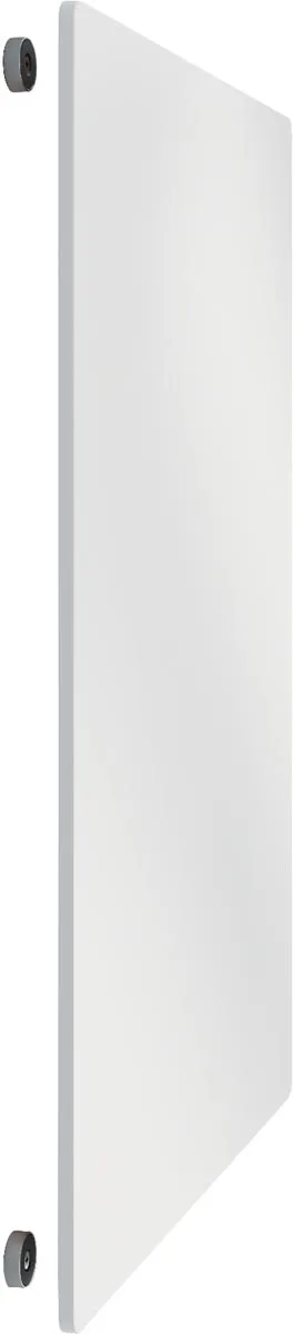 Nobo frameloos modulair whiteboard, staal, magnetisch, 65 x 45 cm — detail 4
