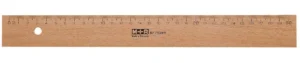 M+R lat uit hout 30 cm — latten uit hout
