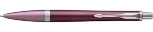 Parker Urban Premium balpen Dark Purple CT