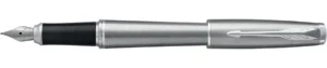 Parker Urban vulpen medium, Metro Metallic CT