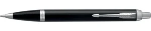 Parker IM balpen zwart CT
