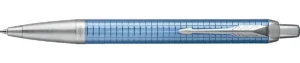 Parker IM Premium balpen blauw CT