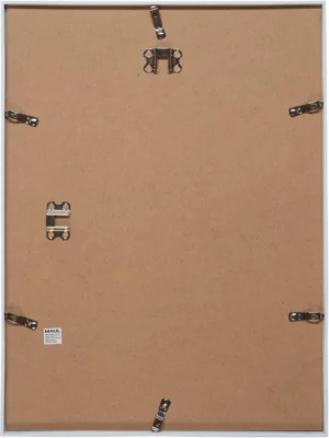 Maul MAULart fotolijst 30 Ć 40 cm - wit, kunststof frame ā productfoto 2
