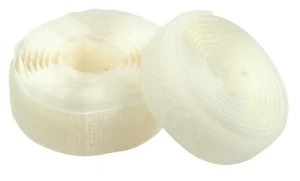 Bouhon Klittenband tape lengte: 1 m — hobbyplakband