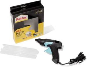 Pattex Made At Home lijmpistool op blister — detail 2